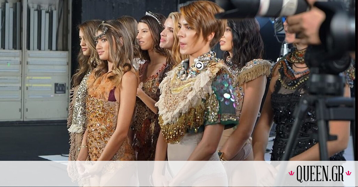 GNTM round 3: Τα κορίτσια του GNTM αυτοτρολάρονται με την καραντίνα και τον κορονοϊό