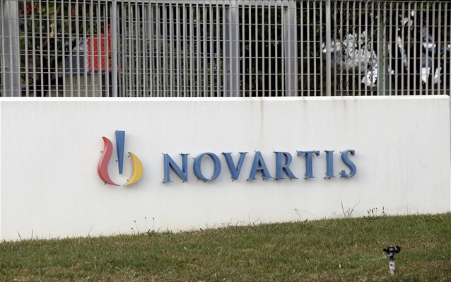 Novartis: Συνεισφέρει στη έρευνα για τον κορωνοϊό – Σταθερές τιμές στα αντιβιοτικά