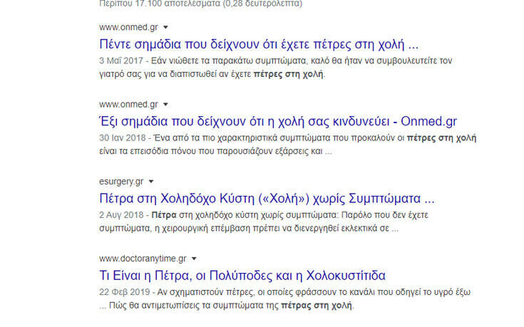 Ιατρικό Marketing