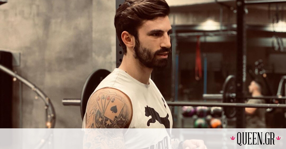 Γυμναστική στο σπίτι; Ο Ηλίας Γκότσης από το Survivor σου δείχνει πόσο εύκολα μπορείς να το κάνεις