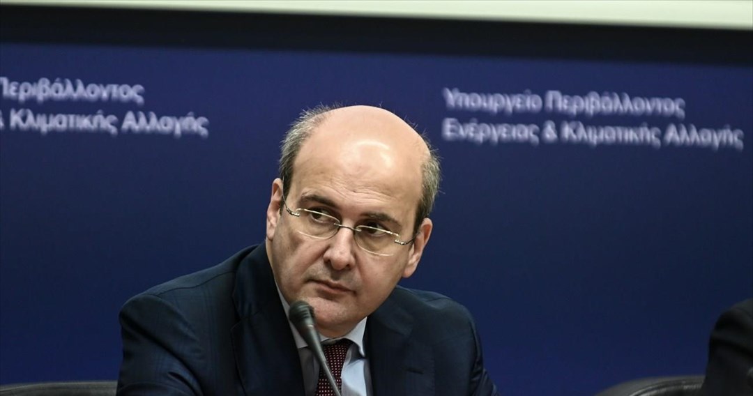 Κ. Χατζηδάκης: Ενθαρρύνουμε ΔΕΗ και ιδιωτικές εταιρείες να στηρίξουν πολίτες, που πλήττονται