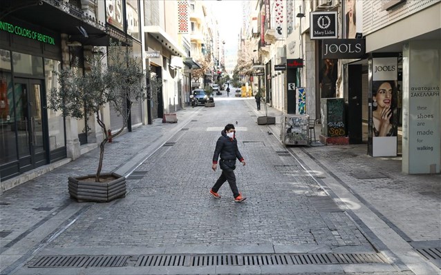 Υπ. Εργασίας: 250.000 επιχειρήσεις έχουν προχωρήσει σε διαδικασία αναστολής σύμβασης εργασίας