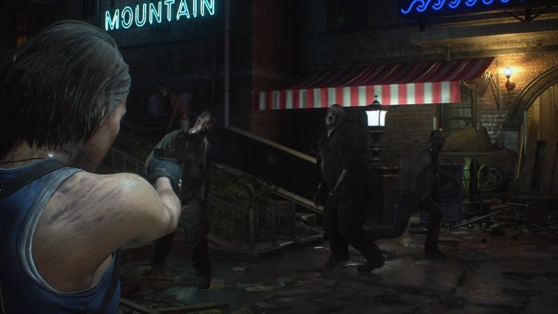 Resident Evil 3 Remake: Διαθέσιμο για όλους το demo από τις 19 Μαρτίου!