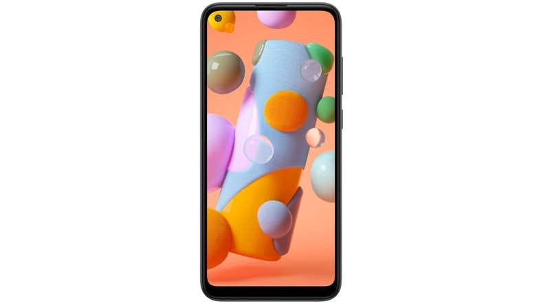 Samsung Galaxy A11: Το νέο entry-level με τριπλή κάμερα και μπαταρία 4000mAh