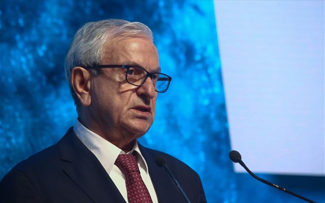 Θ. Βενιάμης: Ο κόσμος της ναυτιλίας είναι δίπλα στους πολίτες