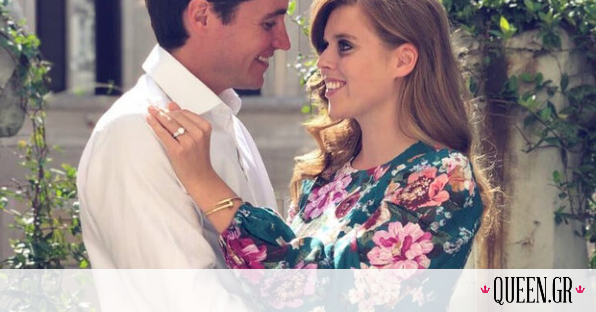 Δεν ήταν γραφτό! Η εγγονή της βασίλισσας ανέβαλε τον γάμο της λίγες ημέρες μετά την ανακοίνωσή του