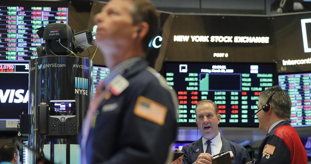 Χρηματιστήριο: Αποκατάσταση ζημιών με δύο ανοδικές στο φινάλε και κέρδη στη βδομάδα +0,57%