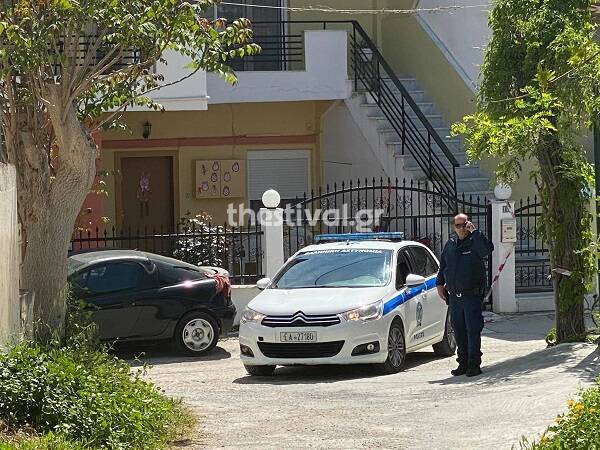 Οικογενειακή τραγωδία στη Θεσσαλονίκη: Πατέρας σκότωσε τον γιο του με καραμπίνα 3