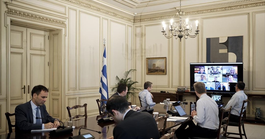 Εξασφαλίζεται η ευελιξία αξιοποίησης κοινοτικών πόρων για εργαζόμενους και επιχειρήσεις