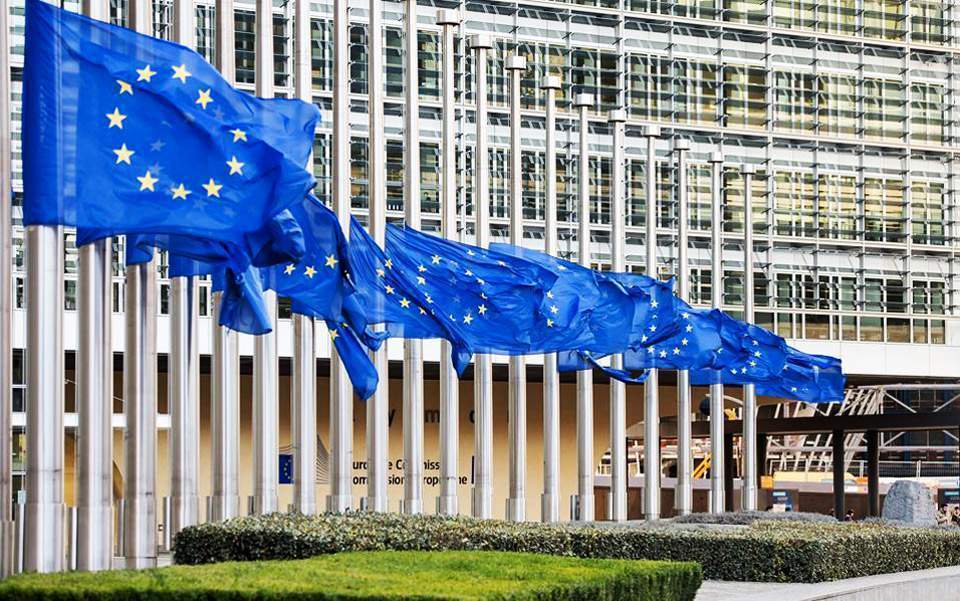 Ο συντονισμός για τον επαναπατρισμό Ευρωπαίων πολιτών στην τηλεδιάσκεψη των ΥΠΕΞ της ΕΕ