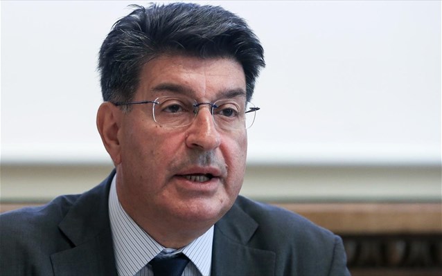 Θ. Φέσσας: Δεν ισχύει η έκτακτη χρέωση που ανακοίνωσε η ACS