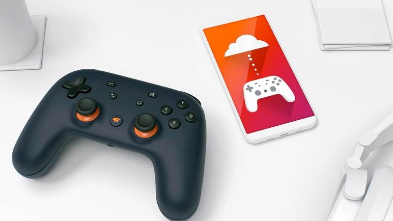 Stadia: Υποστήριξη για ακόμη περισσότερα Android smartphones