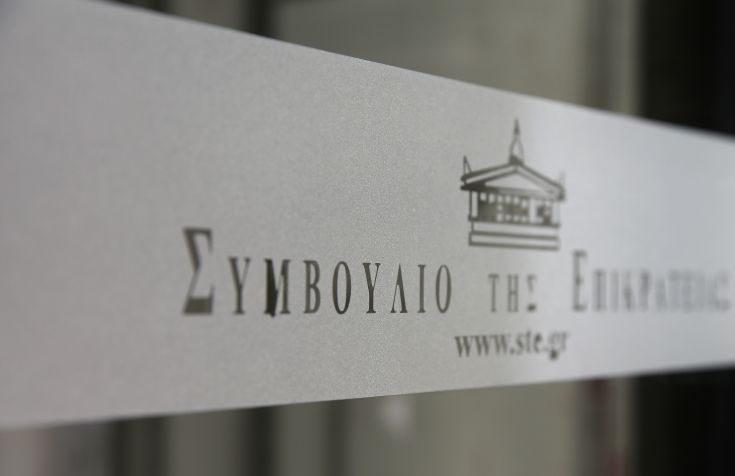 Κορονοιός: Προσφυγή νησιώτη στο ΣτΕ για το «μπλόκο» στις θαλάσσιες δραστηριότητες