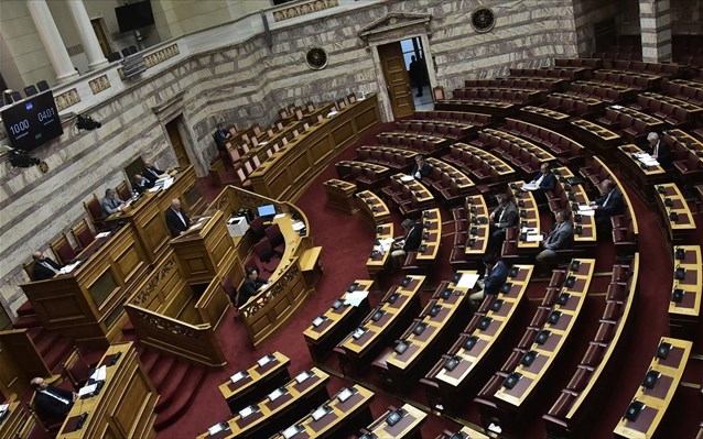 Υπερψηφίσθηκε από την Ολομέλεια το νομοσχέδιο για τον τουρισμό