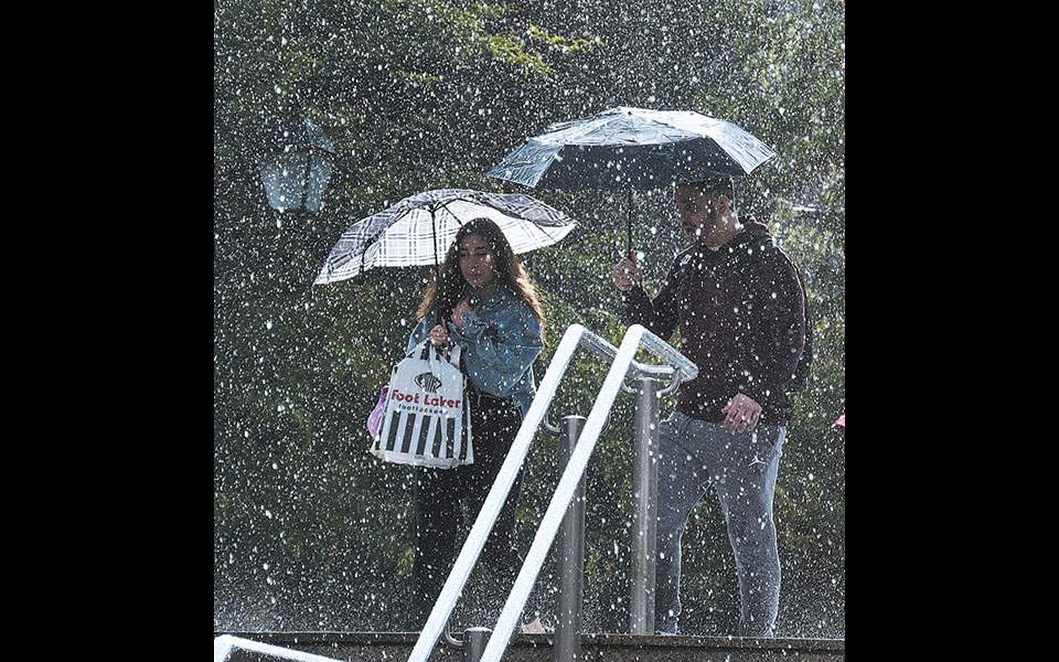 Θεωρείο (29/05/20)