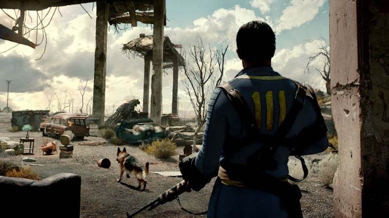 Fallout: Έρχεται η τηλεοπτική μεταφορά από την Amazon!