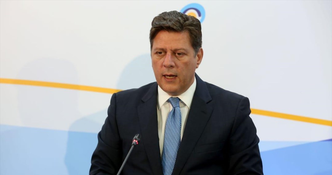 Μ. Βαρβιτσιώτης: Υπερόπλο το Ταμείο Ανάκαμψης στα χέρια της ευρωπαϊκής ηγεσίας