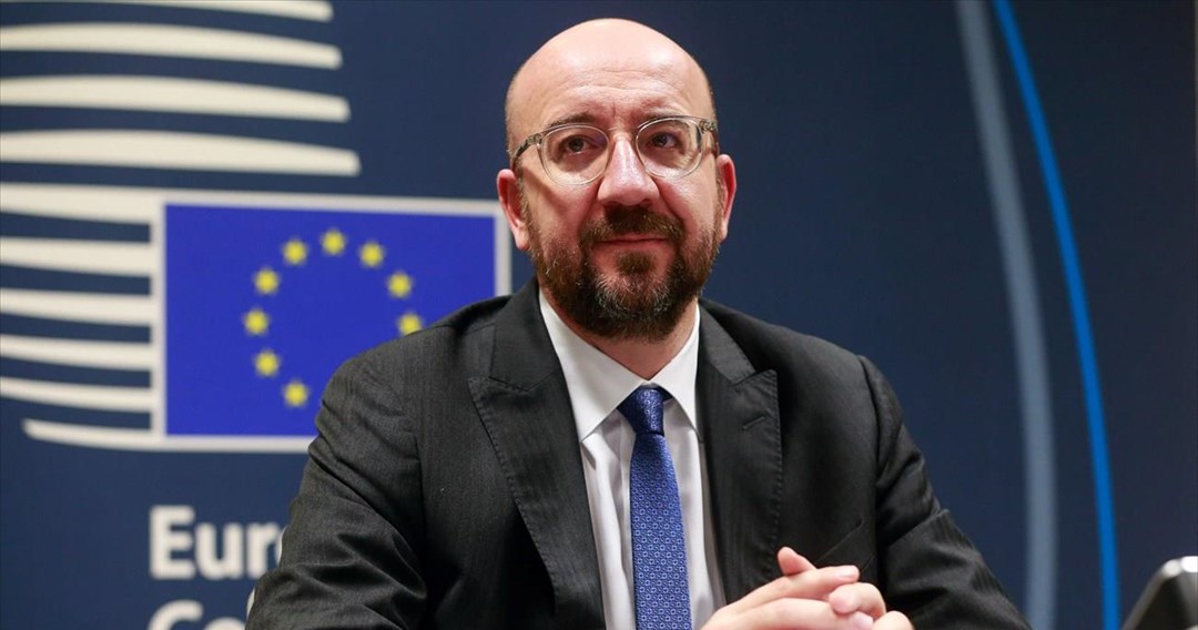 Σ. Μισέλ: Θα προτείνει συμβιβασμό για το Ταμείο Ανάκαμψης