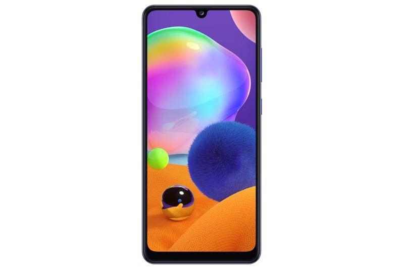 Samsung Galaxy A31: Διαθέσιμο σε Ελλάδα και Κύπρο μέσα στον Ιούλιο