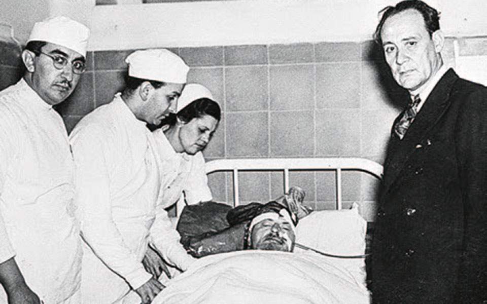 80 χρoνια πριν… 22-8-1940
