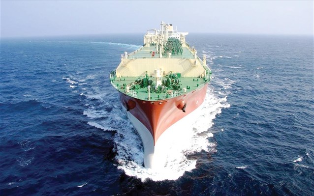 Νέες τεχνολογίες για μείωση 50% στις εκπομπές άνθρακα από τα πλοία