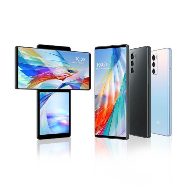 LG Wing 5G: Επίσημο το πρωτοποριακό smartphone με περιστρεφόμενη οθόνη