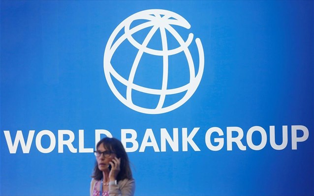 Έως και πέντε χρόνια η ανάκαμψη προειδοποιεί η Παγκόσμια Τράπεζα