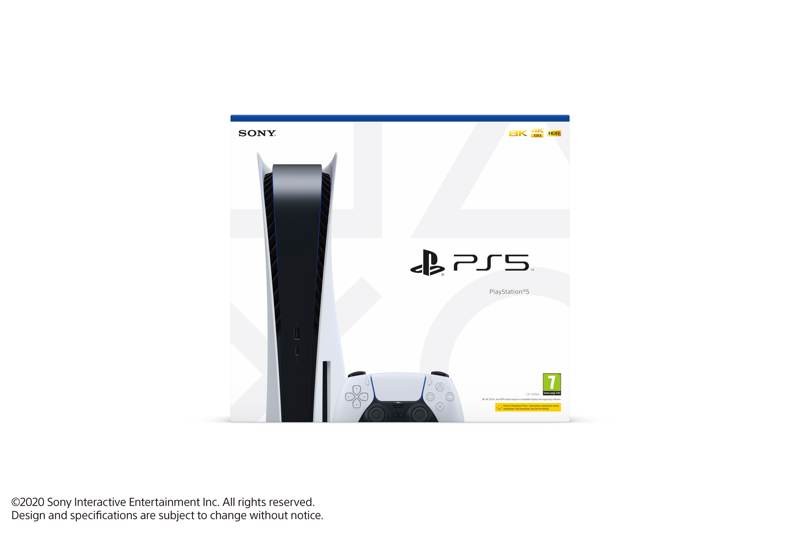 PlayStation 5: Η επίσημη ανακοίνωση για την Ελλάδα, τιμές περιφερειακών και τίτλοι πρεμιέρας