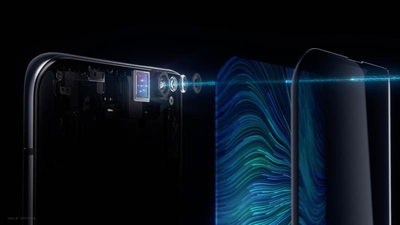 Samsung: Ετοιμάζει under-display κάμερα για smartphones του 2021