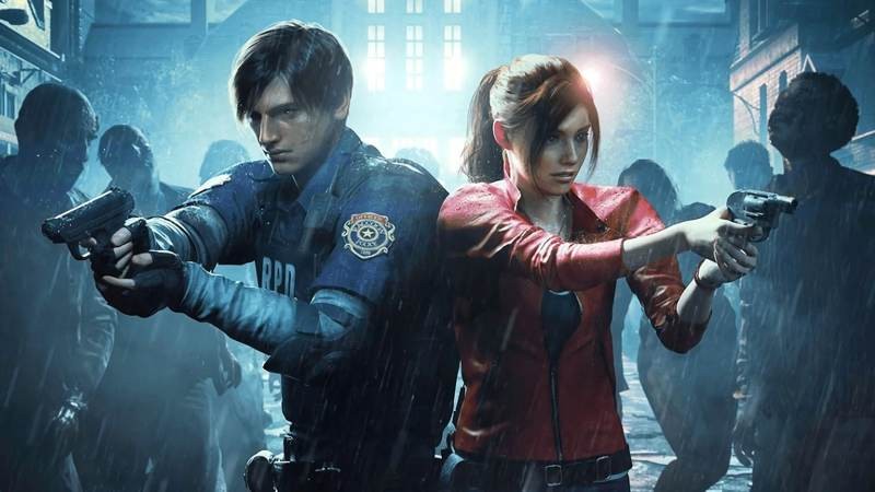 Resident Evil: Το reboot της ταινίας έρχεται το 2021