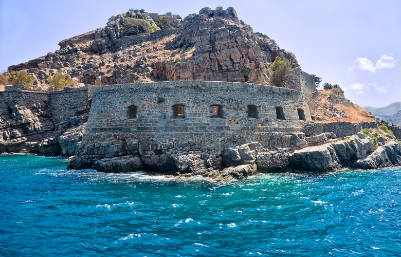 Ένα μνημείο γεμάτο ιστορία – News.gr