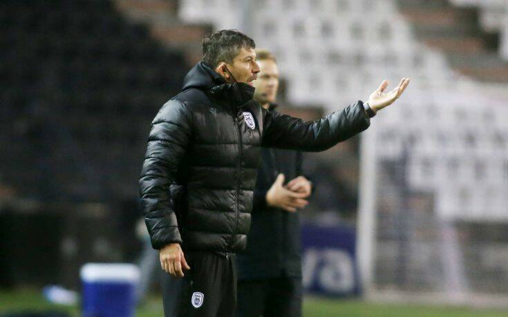 Αναγκαστικά με αλλαγές κόντρα στη Γρανάδα, πριν το ντέρμπι με τον Άρη – Newsbeast