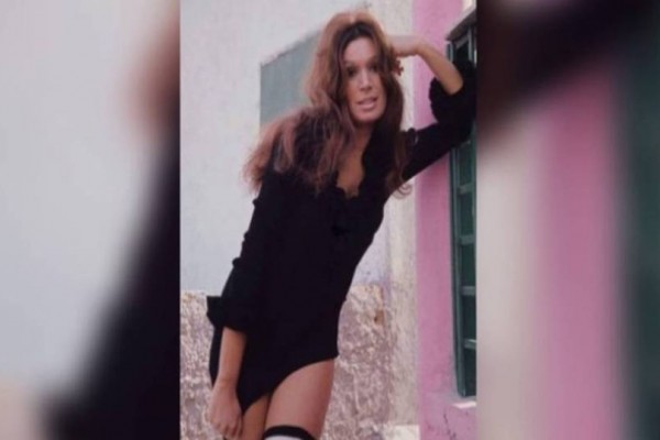 «Αν δεν σηκωθείς τώρα, σε χωρίζω!»: Η γυναικάρα που λίγο έλειψε να διαλύσει τον γάμο Παπαμιχαήλ- Βουγιουκλάκη – Sex