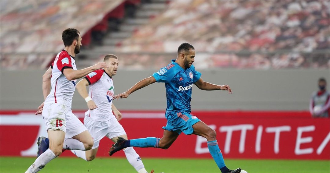 Η «στατιστική» της 11ης αγωνιστικής