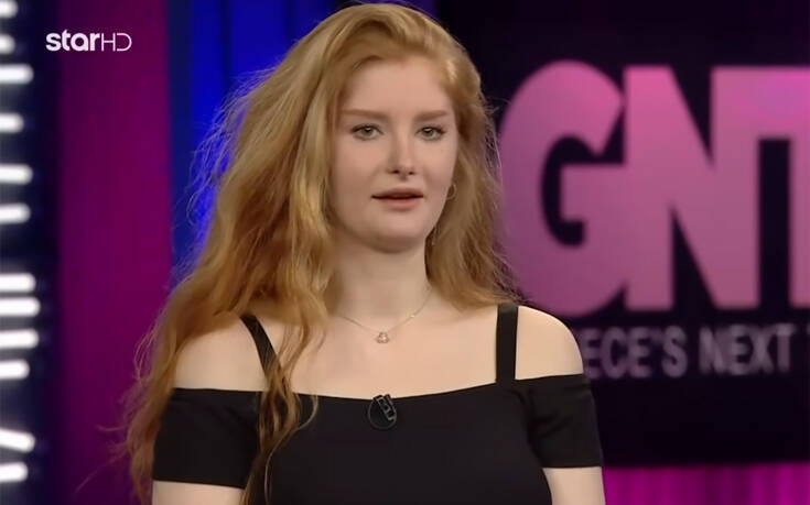 Ευχαριστώ που αντέξατε να το βλέπετε από κάθε γωνία – Newsbeast