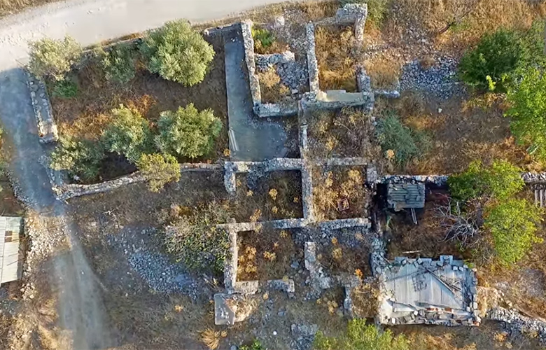 Ένα άγνωστος αρχαιολογικός θησαυρός με πλούσια ιστορία – News.gr