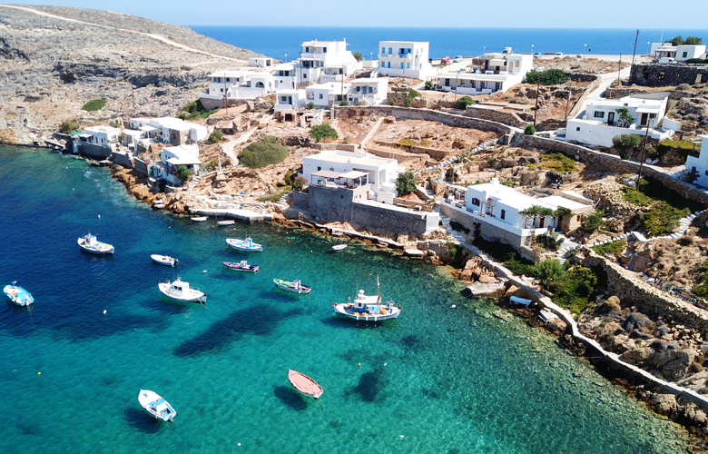 Η Σίφνος ανάμεσα στους ονειρικούς προορισμούς του κόσμου – News.gr