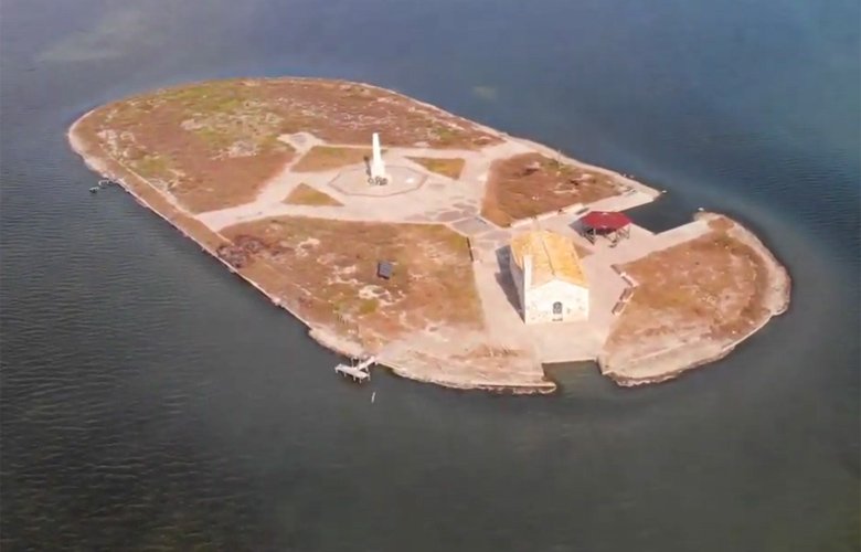 Η άγνωστη μάχη που δόθηκε σε αυτό το μικροσκοπικό νησί – News.gr