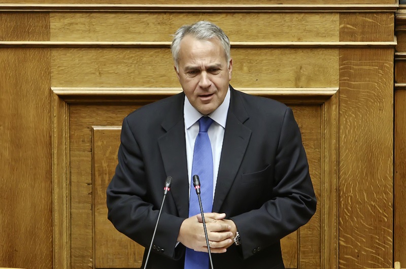 «Η κυβέρνηση της ΝΔ είναι η πιο φιλοαγροτική κυβέρνηση που έχει γνωρίσει ποτέ ο τόπος» – News.gr