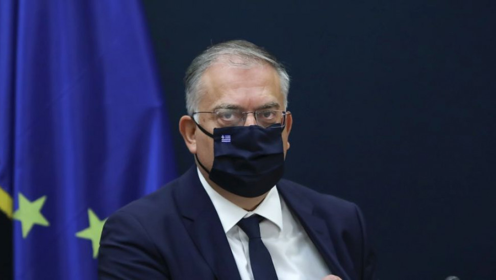 Θεοδωρικάκος ΣΚΑΪ 100,3: Ο εμβολιασμός ΠτΔ – πολιτικών αρχηγών υπεραρκετό μήνυμα για κοινωνία