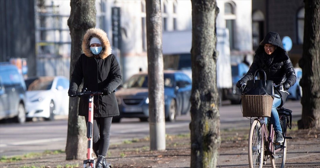 Μέτρα και όχι μόνο εμβόλια θα αποτρέψουν την έξαρση των κρουσμάτων