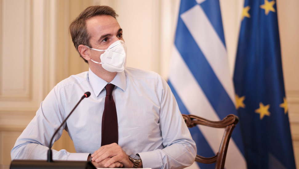 Μητσοτάκης για Brexit: Τώρα μπορούμε να οικοδομήσουμε μια αμοιβαία επωφελή σχέση