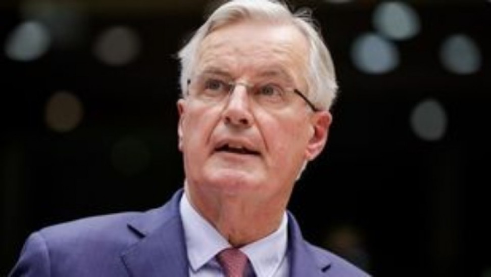 Μπαρνιέ: Η ΕΕ δεν θα θυσιάσει το μέλλον της για Brexit εμπορική συμφωνία