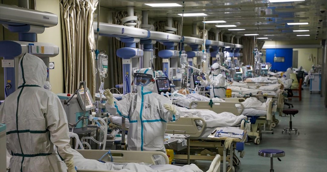 Οι 7 στους 10 που πήραν εξιτήριο χρειάστηκαν νέα εισαγωγή στο νοσοκομείο