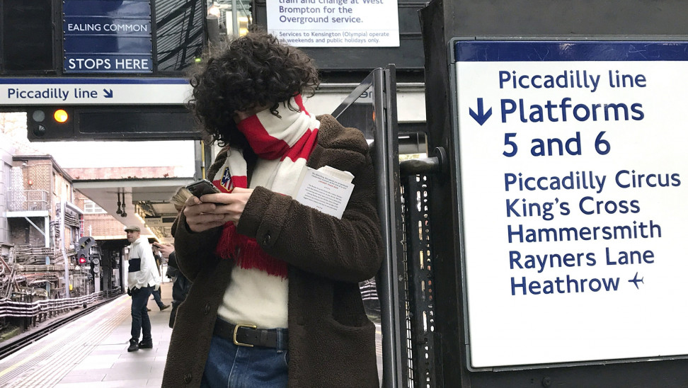 Πάνω από 77 χιλιάδες οι θάνατοι από Covid στο Ην. Βασίλειο