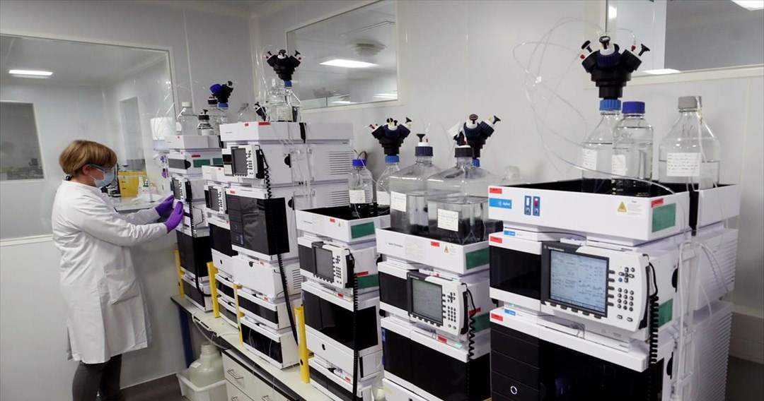 Πέντε γονίδια αυξάνουν τον κίνδυνο σοβαρής εκδήλωσης Covid-19