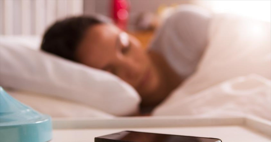 Το «βιολογικό μας ρολόι» είναι υπεύθυνο για τη λειτουργία του ύπνου
