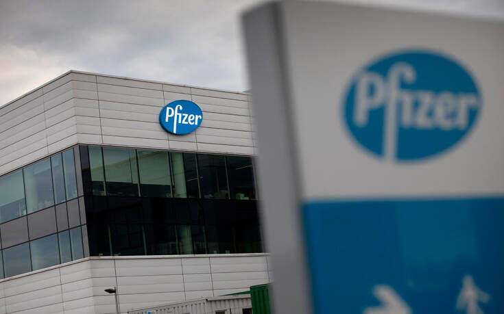 Το εμβόλιο των Pfizer και BioNTech παρέχει ισχυρή προστασία – Newsbeast
