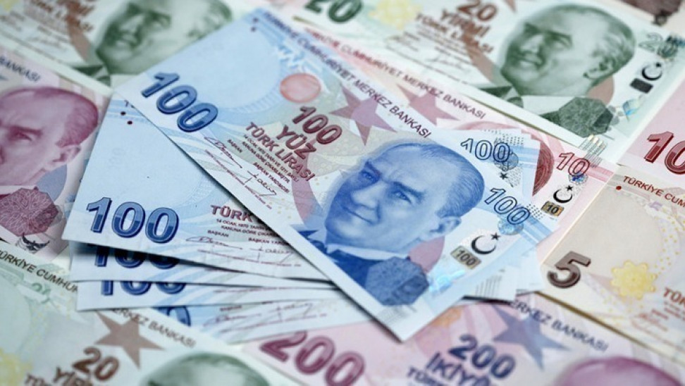 Τουρκία: Μεγάλη αύξηση στο έλλειμμα εμπορικού ισοζυγίου το 1ο 11μηνο 2020