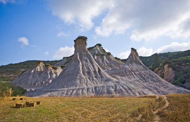 Το άγνωστο σεληνιακό τοπίο της Ελλάδας και ο Τυφλός ποταμός – News.gr